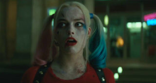 Suicide Squad : bande-annonce
