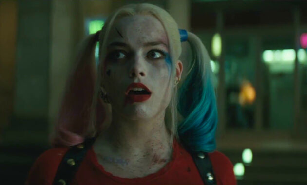 Suicide Squad : bande-annonce