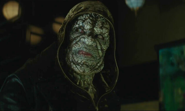 Suicide Squad : bande-annonce