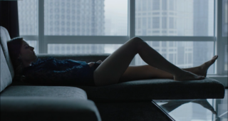 The Girlfriend Experience saison 1 : Riley Keough The Girlfriend Experience