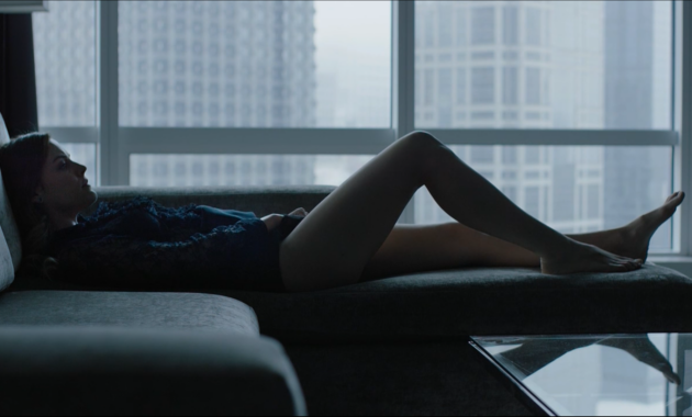 The Girlfriend Experience saison 1 : Riley Keough The Girlfriend Experience