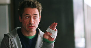 Kiss Kiss, Bang Bang : Kiss Kiss Bang Bang