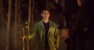 The Path saison 1 : The Path
