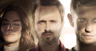 The Path saison 1 : The Path