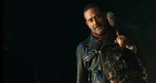 The Walking Dead saison 6 : épisode 16 (1)