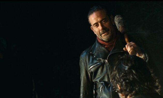 The Walking Dead saison 6 : épisode 16 (1)