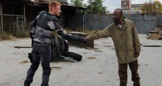 The Walking Dead saison 6 : épisode 16 (6)