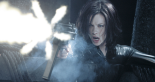 Underworld 2 - Evolution : Underworld 2, Kate Beckinsale