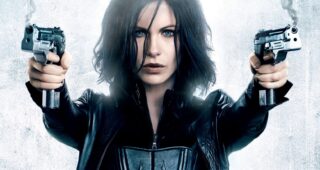 Underworld 5 : Photo 3 Underworld