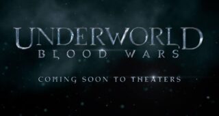 Underworld 5 : Photo Logo Underworld