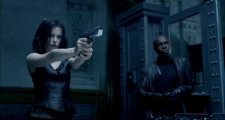 Underworld : Underworld