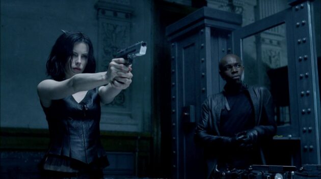 Underworld