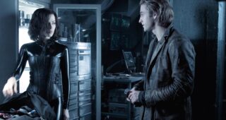 Underworld : Underworld