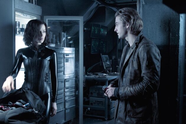 Underworld