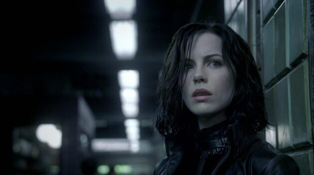 Underworld