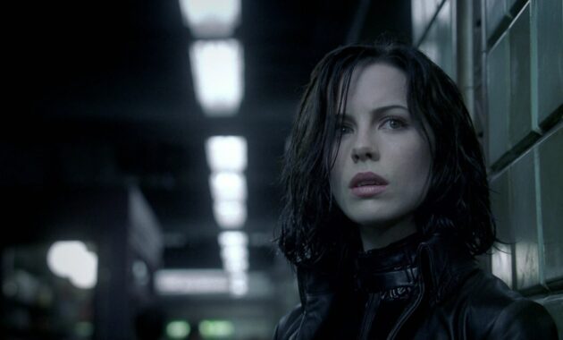Underworld : Underworld