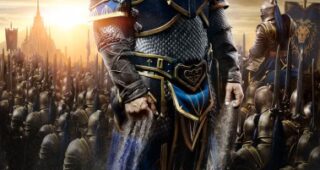Warcraft : Le commencement : character poster