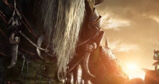 Warcraft : Le commencement : character poster