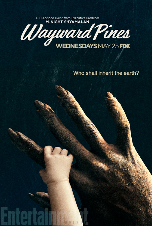 Wayward Pines S2