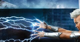 X-Men : Apocalypse : Photo Illustration 2