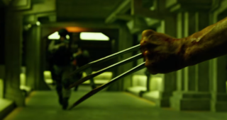 X-Men : Apocalypse : Wolverine