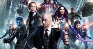 X-Men : Apocalypse : X-Men Apocalypse