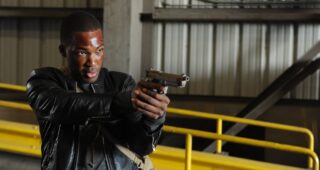 24 : Legacy : Corey Hawkins 24