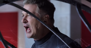 Alec Baldwin : bande-annonce