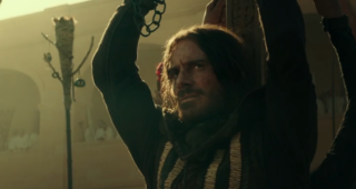 Assassin's creed : affiche