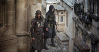 Assassin's creed : Photo 2 Assass'ins Creed