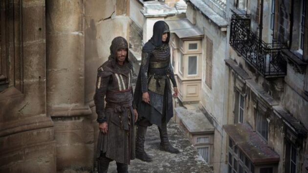 Photo 2 Assass'ins Creed