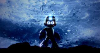 Astro Boy : Photo 2 Megaman