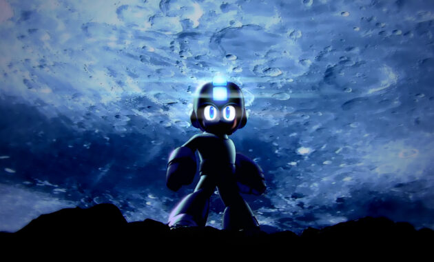 Astro Boy : Photo 2 Megaman