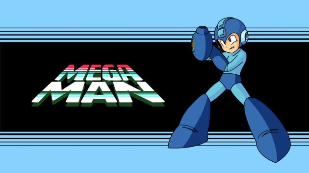 Photo 3 Megaman