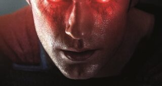 Batman v Superman : affiche alternative