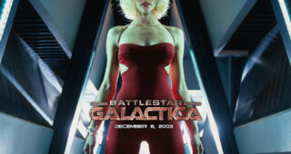 Battlestar Galactica Saison 1 : Battlestar Galactica S1