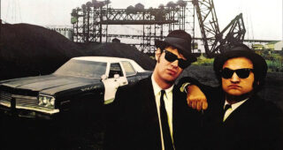 Blues Brothers (Les) : Photo 2 Blues Brothers