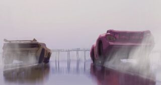 Cars 2 : Photo Cars 3