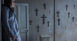 Conjuring 2 : Le cas Enfield : Conjuring 2 : Le cas Enfield
