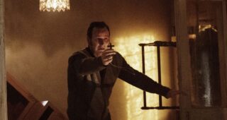Conjuring 2 : Le cas Enfield : Conjuring 2 : Le cas Enfield