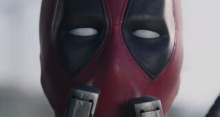 Deadpool : Ryan Reynolds