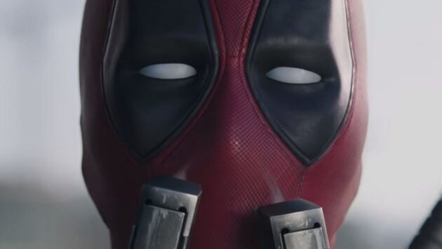 Ryan Reynolds