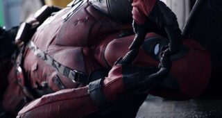 Deadpool : Ryan Reynolds