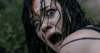 Don't Breathe : In the Dark