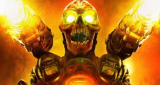 Doom : Doom PS4
