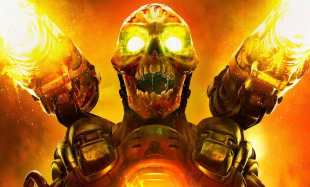 Doom : Doom PS4