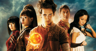 Dragonball Evolution : Photo Dragonball