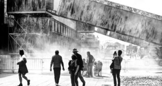 Dunkirk : tournage jour 1