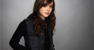 Ellen Page : Photo Ellen Page