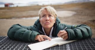 Emma Thompson : emma thompson